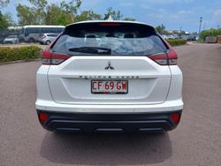 2024 Mitsubishi Eclipse Cross ES