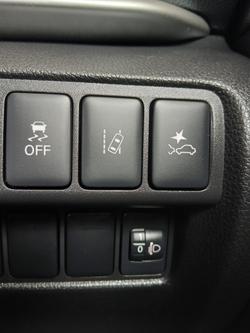 2024 Mitsubishi Eclipse Cross ES