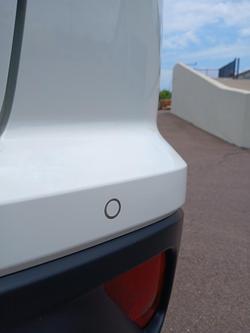 2024 Mitsubishi Eclipse Cross ES