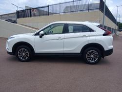 2024 Mitsubishi Eclipse Cross ES