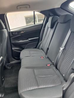 2024 Mitsubishi Eclipse Cross ES