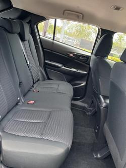 2024 Mitsubishi Eclipse Cross ES