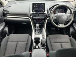 2024 Mitsubishi Eclipse Cross ES