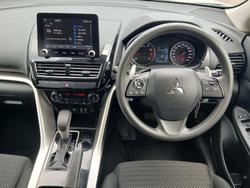 2024 Mitsubishi Eclipse Cross ES