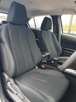 2024 Mitsubishi Eclipse Cross ES