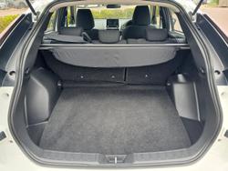 2024 Mitsubishi Eclipse Cross ES