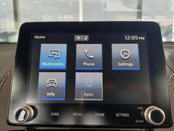 2024 Mitsubishi Eclipse Cross ES