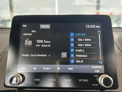 2024 Mitsubishi Eclipse Cross ES