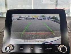 2024 Mitsubishi Eclipse Cross ES