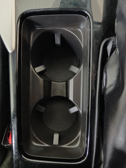 2024 Mitsubishi Eclipse Cross ES