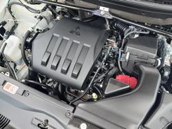 2024 Mitsubishi Eclipse Cross ES