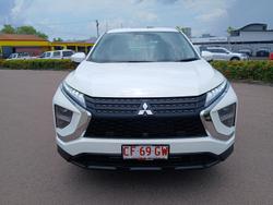 2024 Mitsubishi Eclipse Cross ES