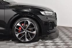 2022 Audi SQ5 TDI