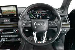 2022 Audi SQ5 TDI