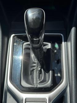 2022 Subaru Forester Hybrid L