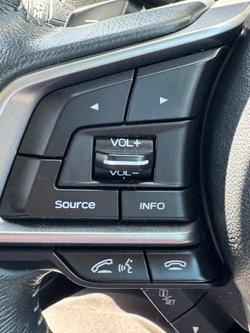 2022 Subaru Forester Hybrid L