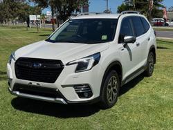 2022 Subaru Forester Hybrid L