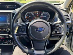 2022 Subaru Forester Hybrid L