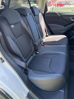 2022 Subaru Forester Hybrid L