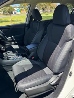 2022 Subaru Forester Hybrid L