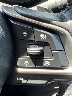 2022 Subaru Forester Hybrid L