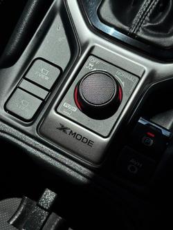 2022 Subaru Forester Hybrid L