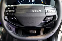 2025 Kia Sportage GT-Line