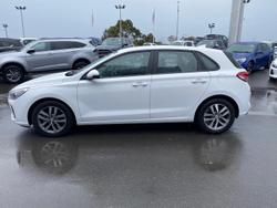 2019 Hyundai i30 Active