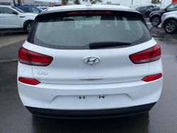 2019 Hyundai i30 Active