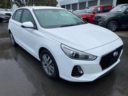 2019 Hyundai i30 Active