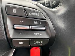 2019 Hyundai i30 Active