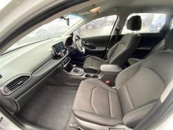 2019 Hyundai i30 Active