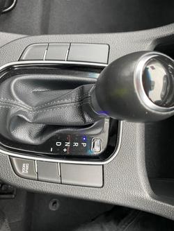 2019 Hyundai i30 Active