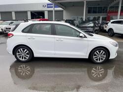 2019 Hyundai i30 Active