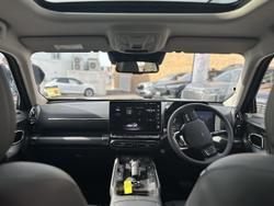 2025 GWM Haval H7 Vanta Hybrid