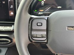 2025 GWM Haval H7 Vanta Hybrid