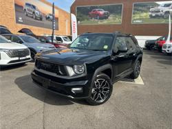 2025 GWM Haval H7 Vanta Hybrid