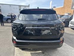 2025 GWM Haval H7 Vanta Hybrid