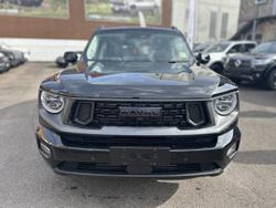 2025 GWM Haval H7 Vanta Hybrid