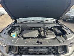 2025 GWM Haval H7 Vanta Hybrid