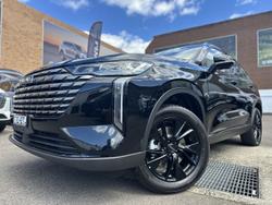 2025 GWM Haval H6 Ultra PHEV