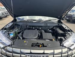 2025 GWM Haval H6 Ultra PHEV