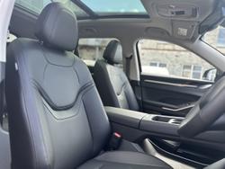 2025 GWM Haval H6 Ultra PHEV