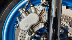 1992 Honda CBR250RR CBR Red