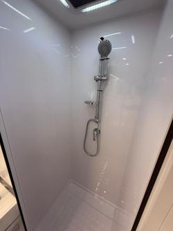 2025 Millard Mflow Series Ii