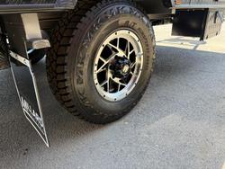 2025 Millard Mflow Series Ii