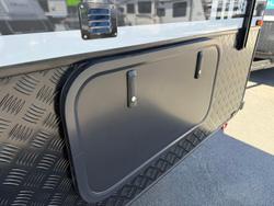 2025 Millard Mflow Series Ii