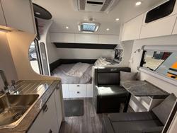 2025 Millard Mflow Series Ii