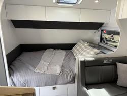 2025 Millard Mflow Series Ii