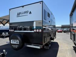2025 Millard Mflow Series Ii